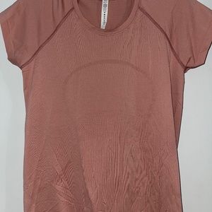 swiftly tech short sleeve